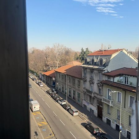 Hotel Giacosa Мілан Екстер'єр фото