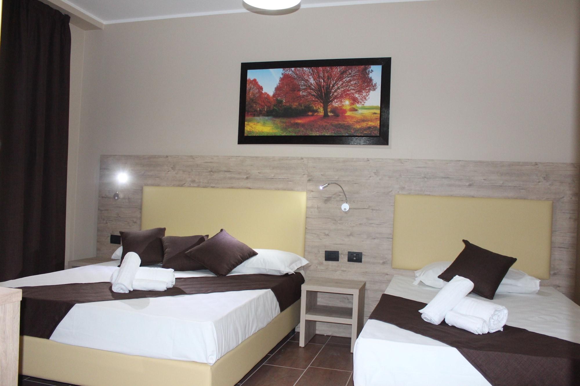 Hotel Giacosa Мілан Екстер'єр фото