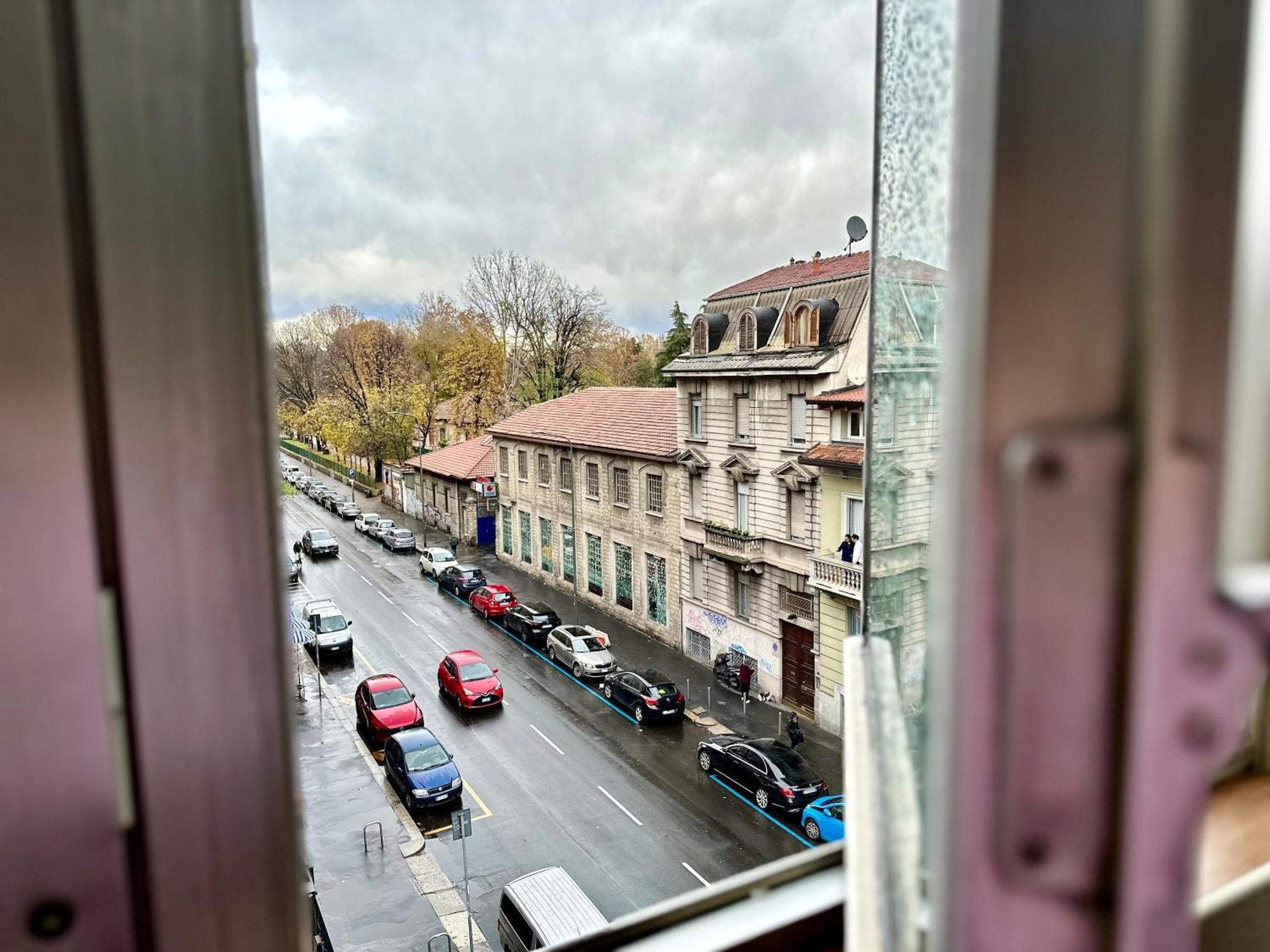 Hotel Giacosa Мілан Екстер'єр фото