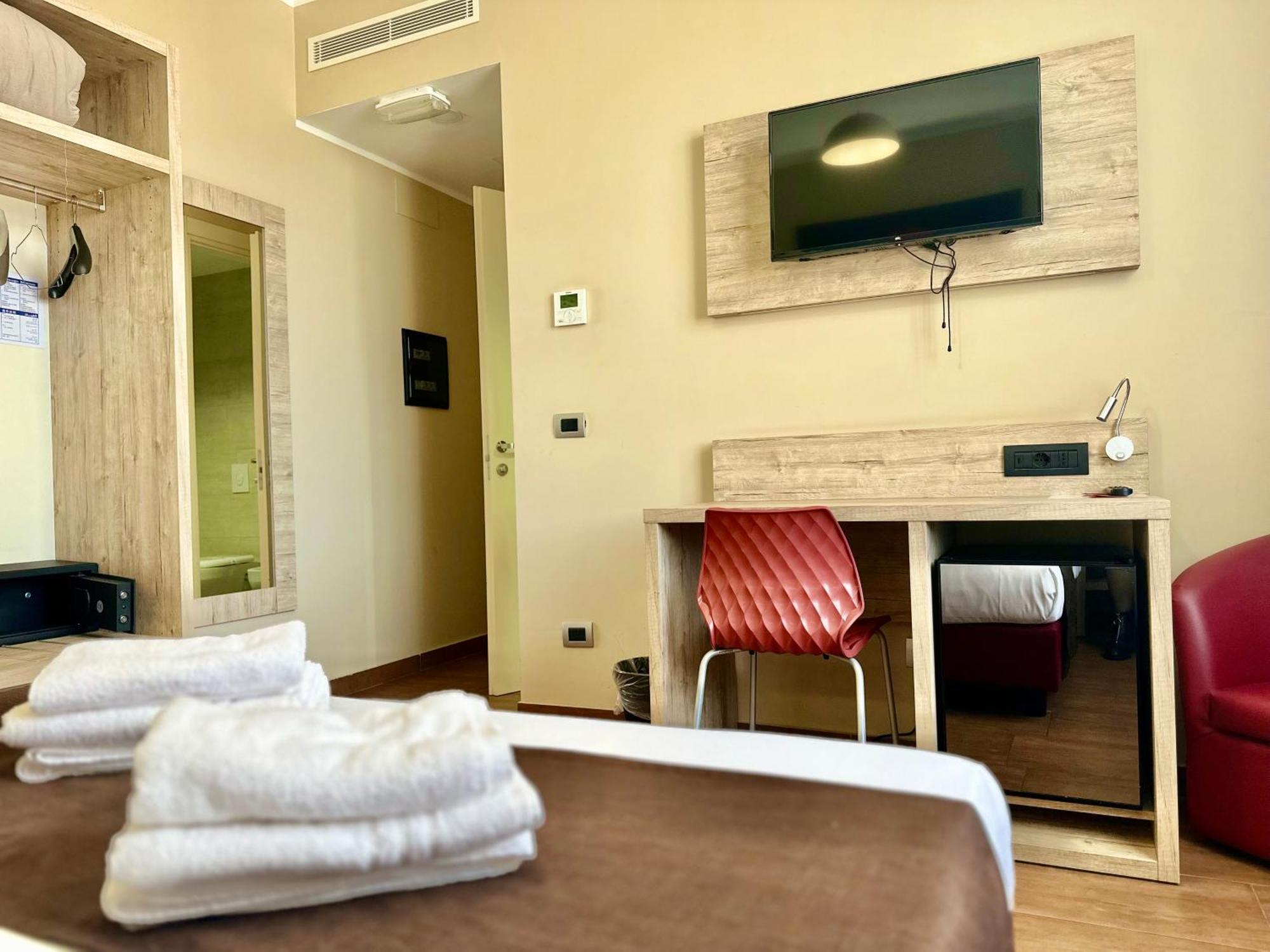 Hotel Giacosa Мілан Екстер'єр фото