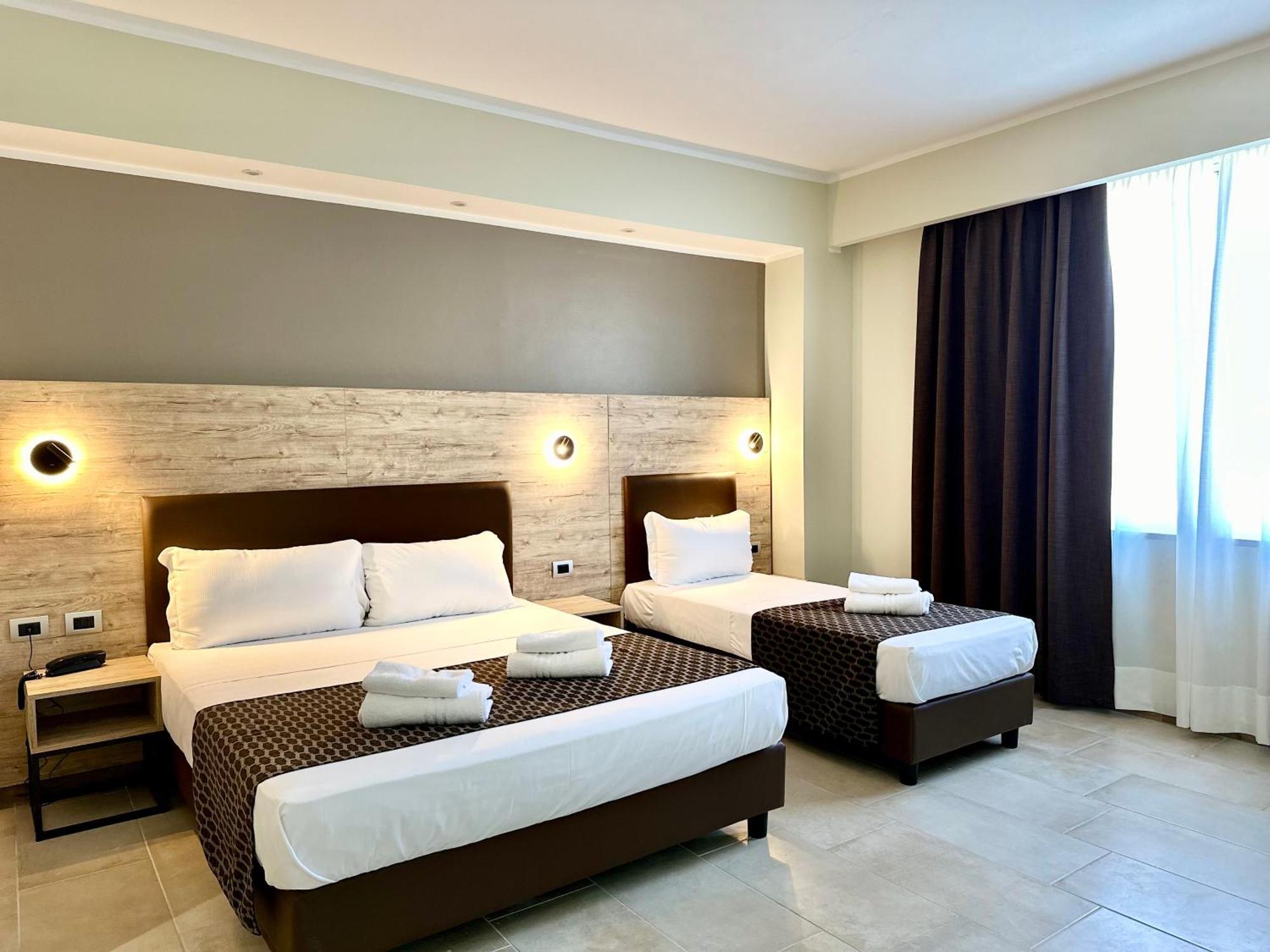 Hotel Giacosa Мілан Екстер'єр фото