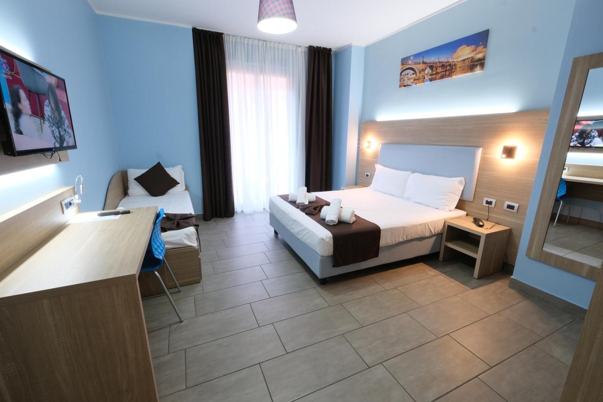 Hotel Giacosa Мілан Екстер'єр фото