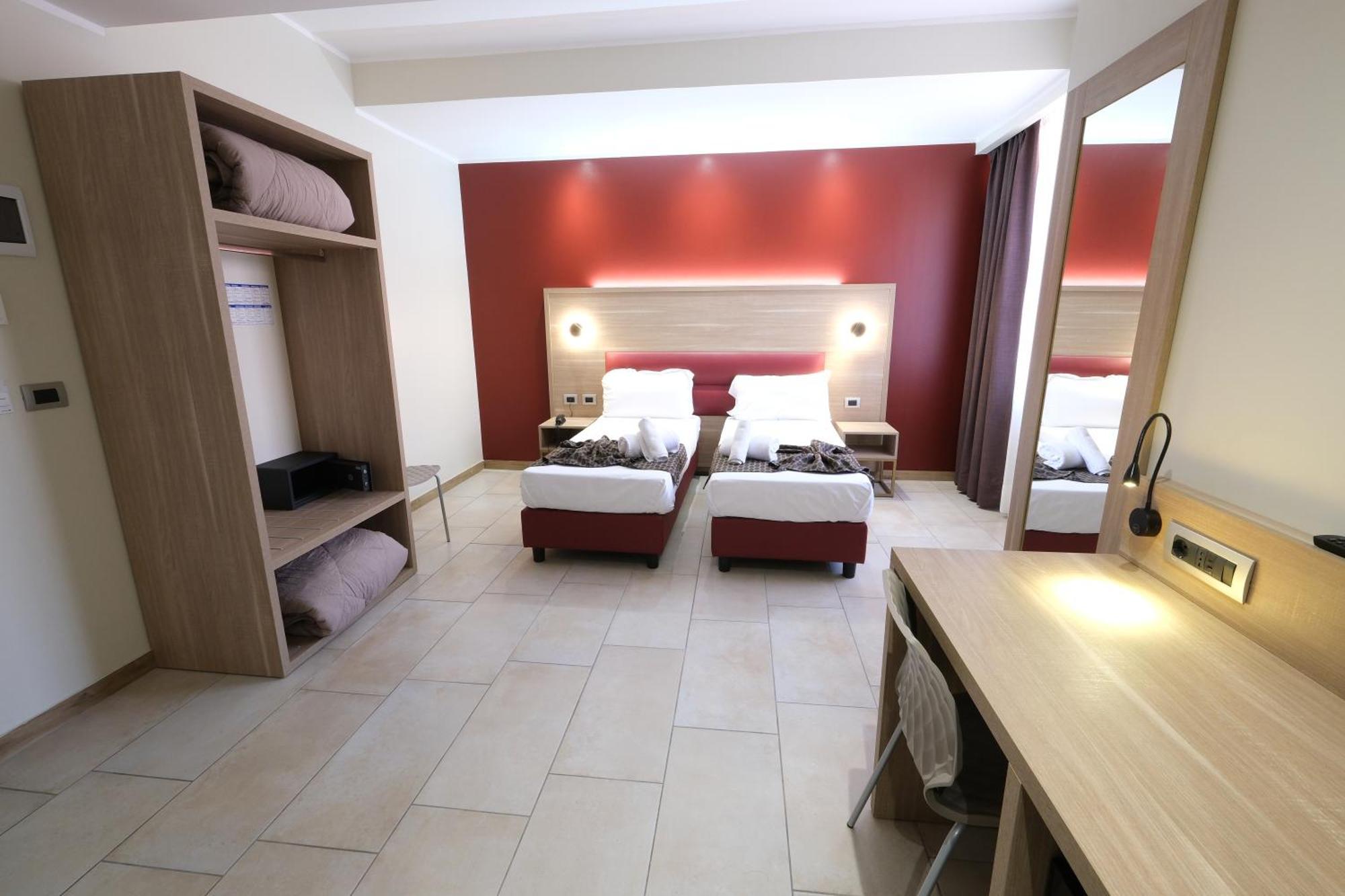 Hotel Giacosa Мілан Екстер'єр фото