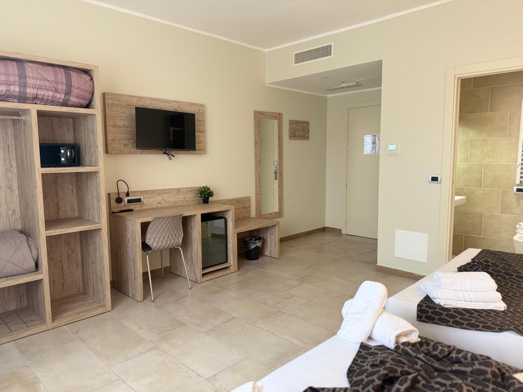 Hotel Giacosa Мілан Екстер'єр фото